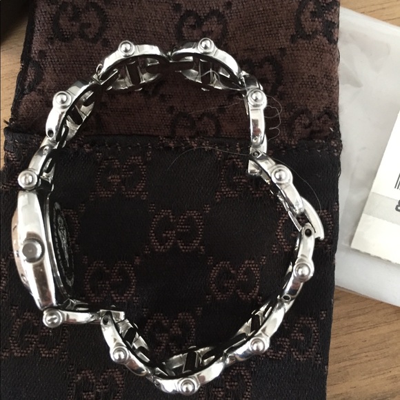 Gucci watch - Picture 4 of 8